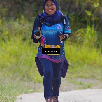 Runner Photo 5338380