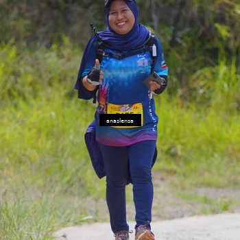 Runner Photo 5338381