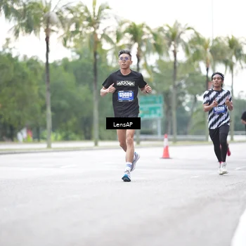 Runner Photo 5338382
