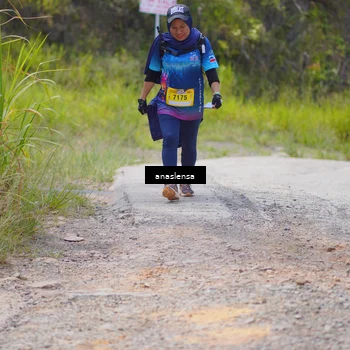 Runner Photo 5338383