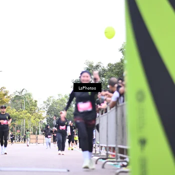 Runner Photo 5338384