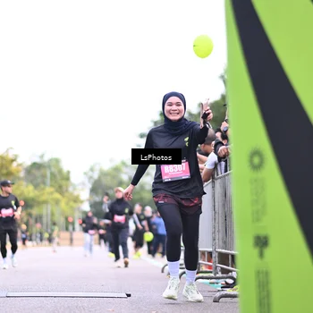Runner Photo 5338385