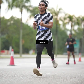 Runner Photo 5338386