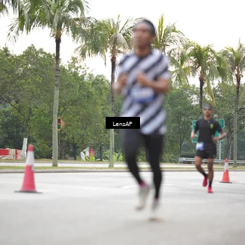 Runner Photo 5338387