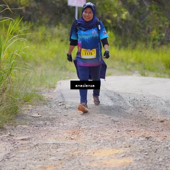 Runner Photo 5338388