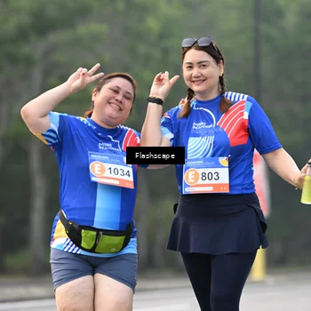 Runner Photo 5338389