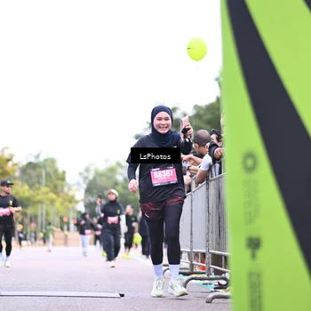 Runner Photo 5338390