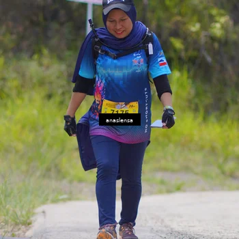Runner Photo 5338391