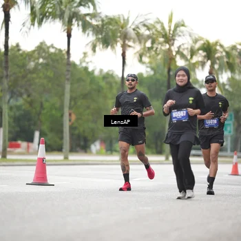 Runner Photo 5338392