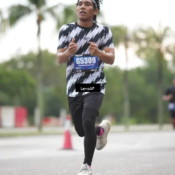 Runner Photo 5338394
