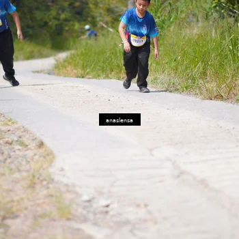 Runner Photo 5338395