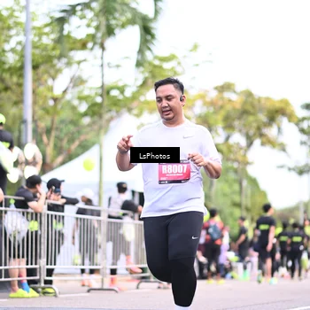 Runner Photo 5338397