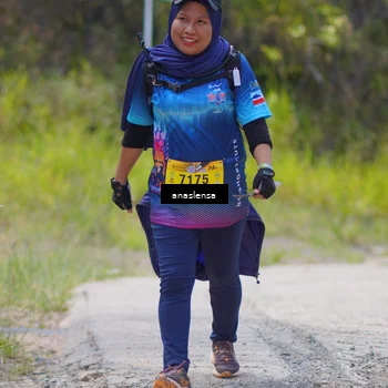 Runner Photo 5338399