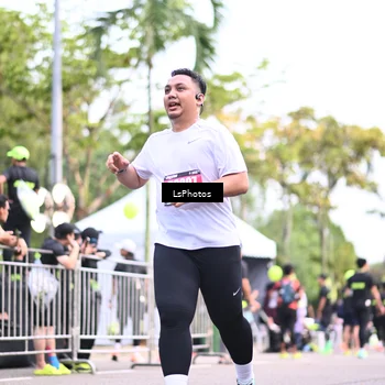 Runner Photo 5338402