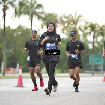 Runner Photo 5338404