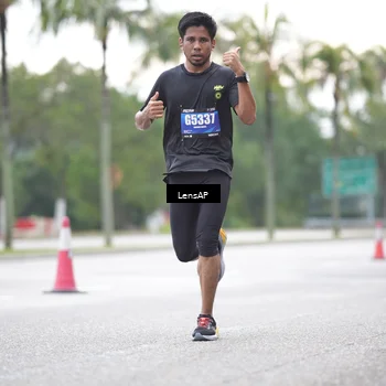 Runner Photo 5338405