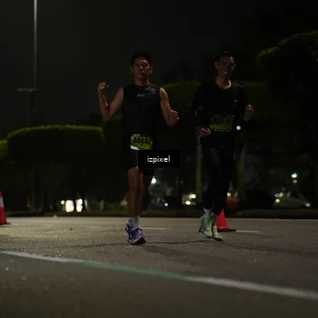 Runner Photo 5338406