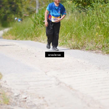Runner Photo 5338407