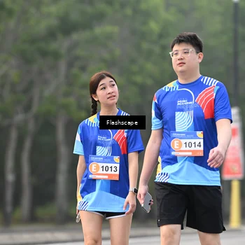 Runner Photo 5338408