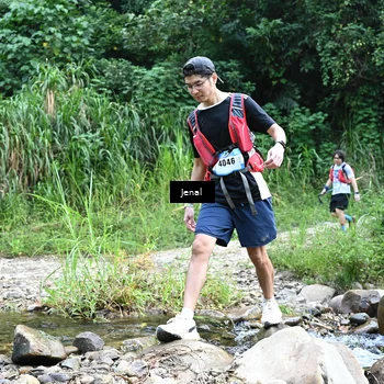 Runner Photo 5338409