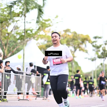Runner Photo 5338410