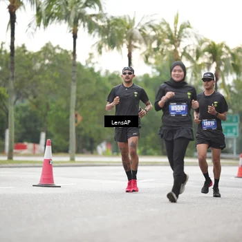 Runner Photo 5338411