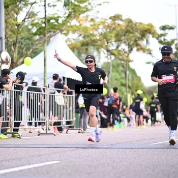 Runner Photo 5338413