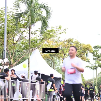 Runner Photo 5338414