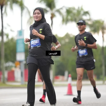 Runner Photo 5338415
