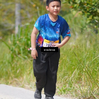 Runner Photo 5338418