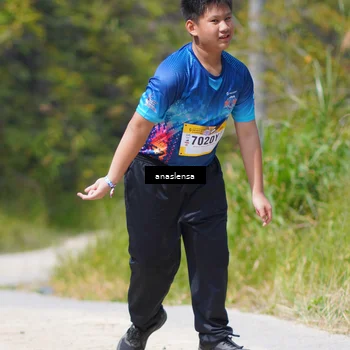 Runner Photo 5338419