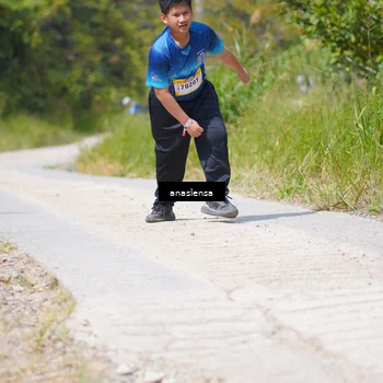 Runner Photo 5338420