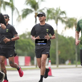 Runner Photo 5338421