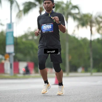 Runner Photo 5338422
