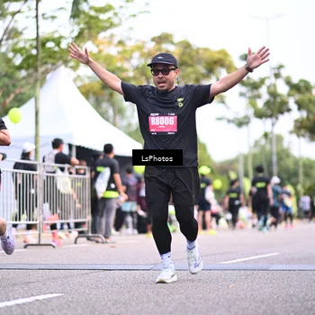 Runner Photo 5338423