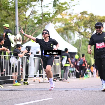 Runner Photo 5338424