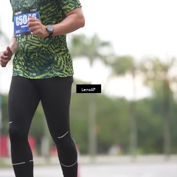 Runner Photo 5338426