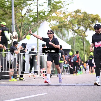 Runner Photo 5338427
