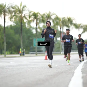 Runner Photo 5338431