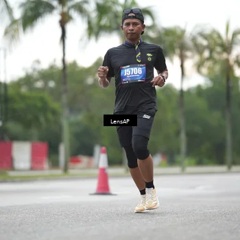 Runner Photo 5338432