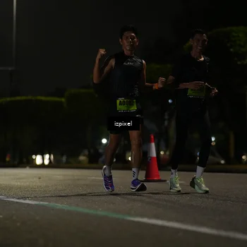 Runner Photo 5338433