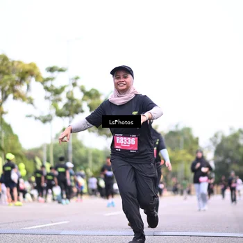 Runner Photo 5338434