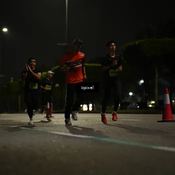 Runner Photo 5338435
