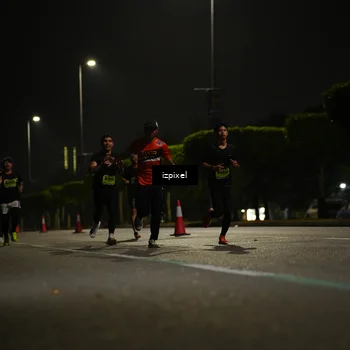 Runner Photo 5338436