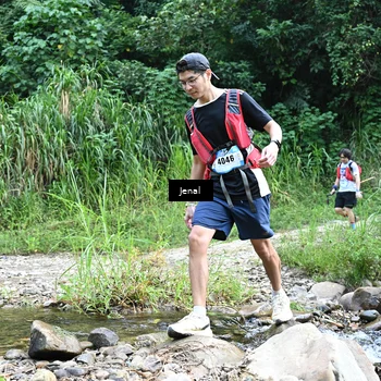 Runner Photo 5338437