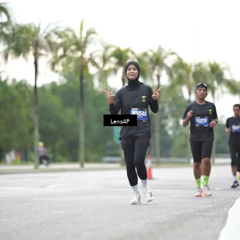 Runner Photo 5338438