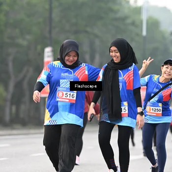 Runner Photo 5338440
