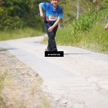 Runner Photo 5338441