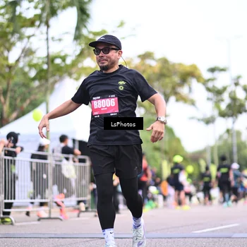 Runner Photo 5338442