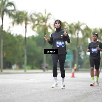 Runner Photo 5338443